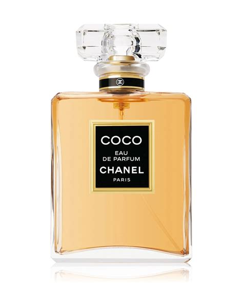 coco chanel flaconi